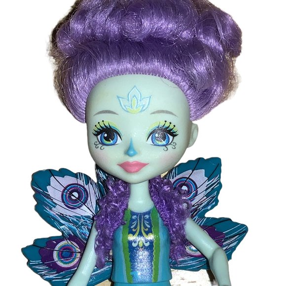 Enchantimals dolls Lot of 7 - Picture 7 of 14